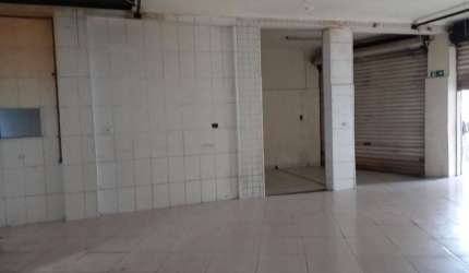 Terreno à venda em Diadema/SP