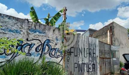 Terreno em Vila das Belezas, São Paulo/SP