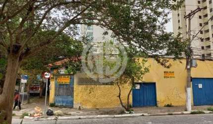 Terreno em Santo Amaro, São Paulo/SP