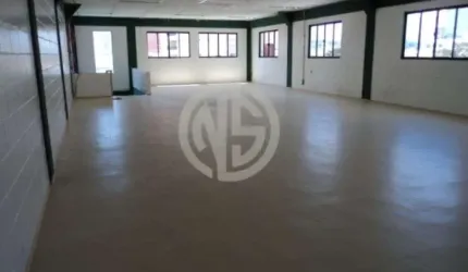Prédio Comercial em Chácara Santo Antônio (Zona Sul), São Paulo/SP