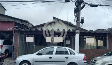 Casa em Vila das Belezas, São Paulo/SP