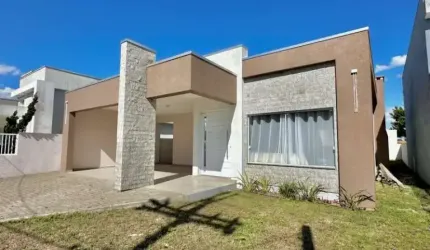 C920 Linda residência de alto padrão nunca habitado/Imbé