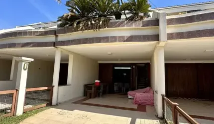 D14  Triplex no centro de Imbé, próximo ao mar