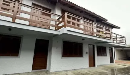 D11 Duplex no centro de Imbé