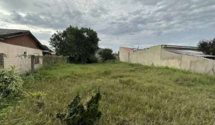 TA2  Terreno em região de moradores/Imbé