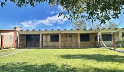C503 Imóvel próximo ao mar em Ipiranga/Imbé