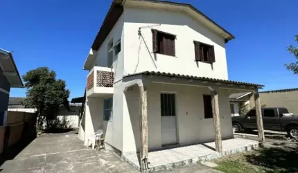 C325 Sobrado/Pousada em região de moradores/Imbé