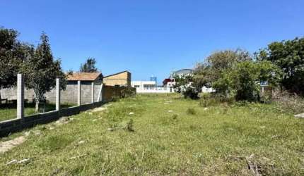 TA1 Terreno em região de moradores/Imbé