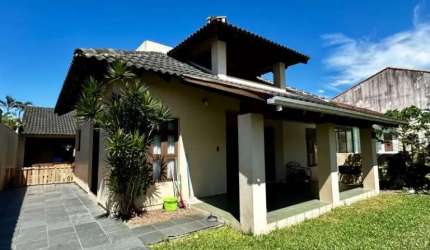 CA20 Sobrado próximo ao mar