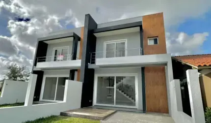 D21 Lindo duplex com vista para o mar!