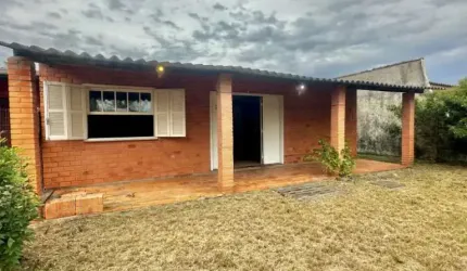 CMN10 Residência próximo ao mar/Imbé