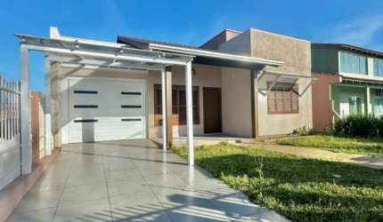 C307 Lindo imóvel em região de moradores/Imbé