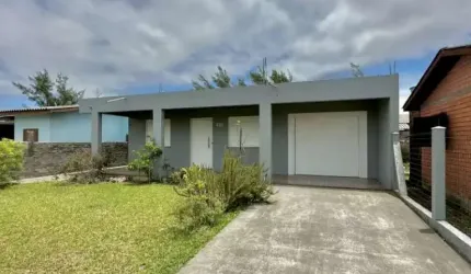 C710 Imóvel novo próximo ao mar