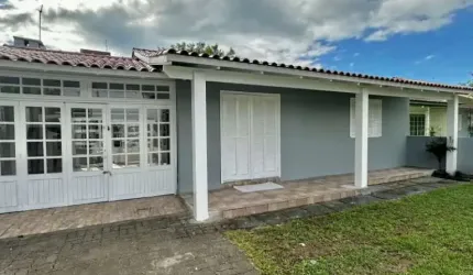 C626 Imóvel em região de moradores