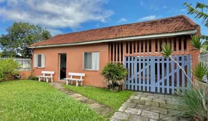 C305 Imóvel com 05 dormitórios próximo ao mar!