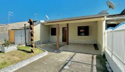 G4 Geminada bem localizada próximo Av Paraguassú