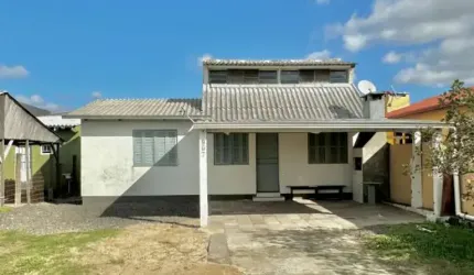 C322 Imóvel com 03 dormitórios em Nordeste/Imbé