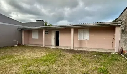 CA3 Casa de 01 dormitório em Albatroz