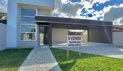 C913 Imóvel novo no centro de Imbé!