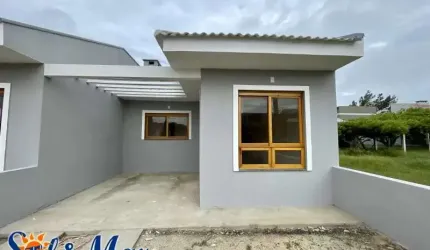 G8 Geminadas próximo ao mar em Mariluz/Imbé