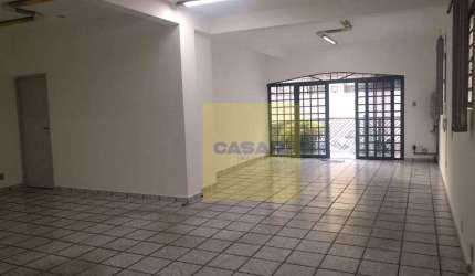 Salão à venda, 387 m² - Jardim do Mar - São Bernardo do Campo/SP