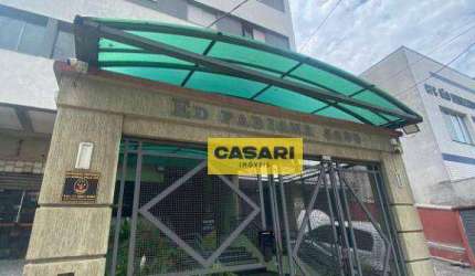 Sala para alugar, 58 m² por R$ 2.652,00/mês - Rudge Ramos - São Bernardo do Campo/SP