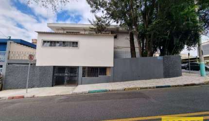 Sobrado com 3 dormitórios à venda, 350 m² - Nova Petrópolis - São Bernardo do Campo/SP