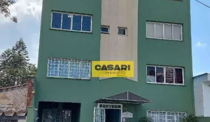 Sala para alugar, 6 m² - Vila Dusi - São Bernardo do Campo/SP