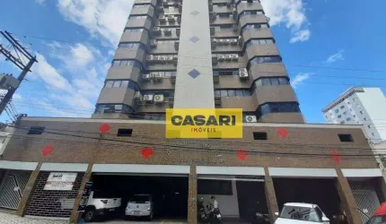 Sala à venda, 49 m² - Rudge Ramos - São Bernardo do Campo/SP