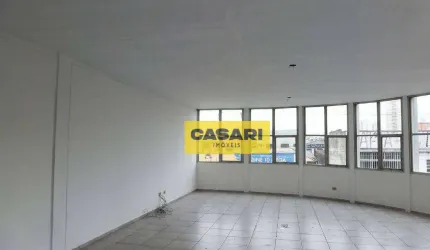 Sala para alugar, 65 m² - Centro - São Bernardo do Campo/SP