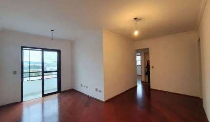 Apartamento à venda, 83 m² por R$ 426.000,01 - Santa Terezinha - São Bernardo do Campo/SP