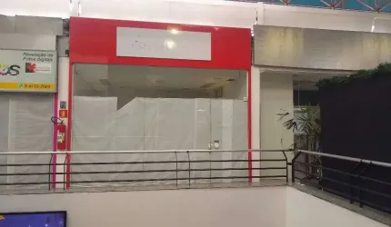 Salão para alugar, 22 m² por R$ 4.344,02/mês - Centro - São Bernardo do Campo/SP