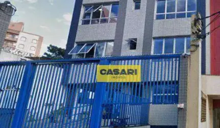 Sala para alugar, 60 m² por R$ 2.070,01/mês - Centro - São Bernardo do Campo/SP