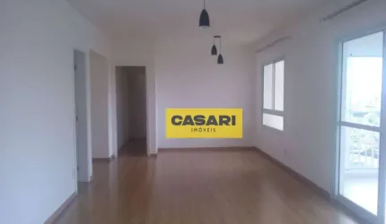 Apartamento com 3 dormitórios para alugar, 123 m²  - Centro - São Bernardo do Campo/SP
