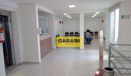 Prédio à venda, 1200 m²- Anchieta - São Bernardo do Campo/SP