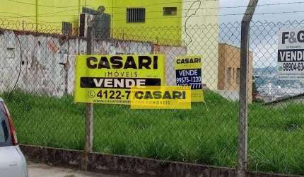 Terreno à venda, 786 m² - Vila Jordanópolis - São Bernardo do Campo/SP
