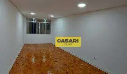 Sala à venda, 37 m² por R$ 129.000,00 - Centro - Santo André/SP