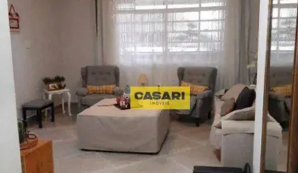 Casa à venda, 389 m² por R$ 825.000,00 - Jordanópolis - São Bernardo do Campo/SP