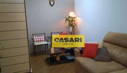 Casa com 3 dormitórios à venda, 190 m² por R$ 1.050.000,01 - Rudge Ramos - São Bernardo do Campo/SP