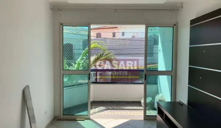 Apartamento com 3 dormitórios à venda, 99 m² por R$ 548.000,00 - Nova Petrópolis - São Bernardo do Campo/SP