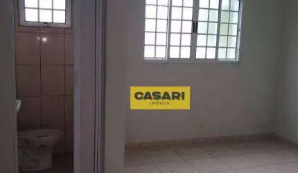 Sala para alugar, 32 m² por R$ 900,00/mês - Jardim do Mar - São Bernardo do Campo/SP