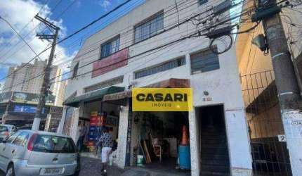 Prédio à venda, 330 m² por R$ 3.600.000,00 - Piraporinha - Diadema/SP