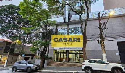Sala à venda, 51 m² - Centro - São Bernardo do Campo/SP