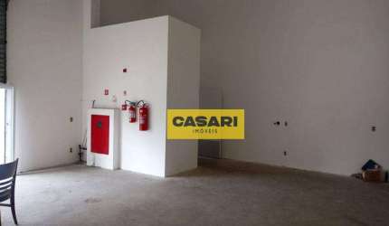 Salão à venda, 67 m² - Demarchi - São Bernardo do Campo/SP