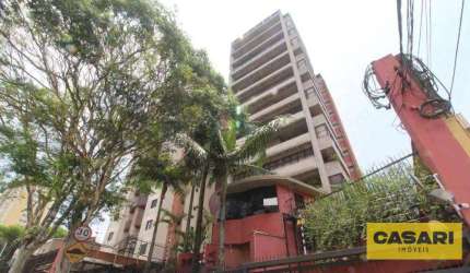 Apartamento à venda, 268 m² por R$ 1.300.000,00 - Rudge Ramos - São Bernardo do Campo/SP