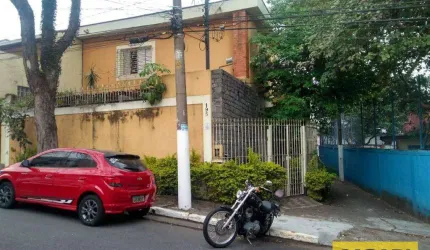 Sobrado com 7 dormitórios à venda, 349 m² - Rudge Ramos - São Bernardo do Campo/SP