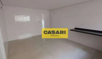 Sobrado com 3 dormitórios à venda, 200 m² - Demarchi - São Bernardo do Campo/SP