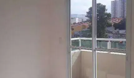 Apartamento com 2 dormitórios, 50 m² - venda por R$ 465.000,00 ou aluguel por R$ 2.385,01/mês - Demarchi - São Bernardo do Campo/SP