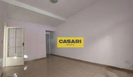 Sobrado com 2 dormitórios à venda, 119 m² - Centro - São Bernardo do Campo/SP