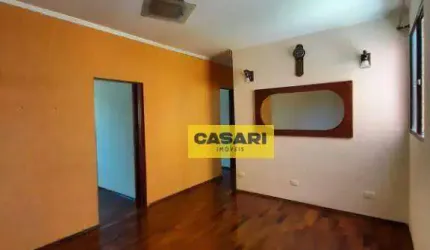 Apartamento com 3 dormitórios para alugar, 68 m²- Demarchi - São Bernardo do Campo/SP